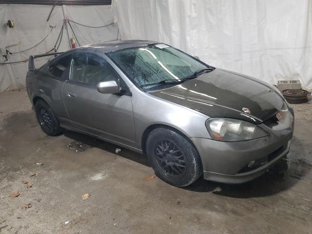 Photo 3 VIN: JH4DC548X6S005188 - ACURA RSX 