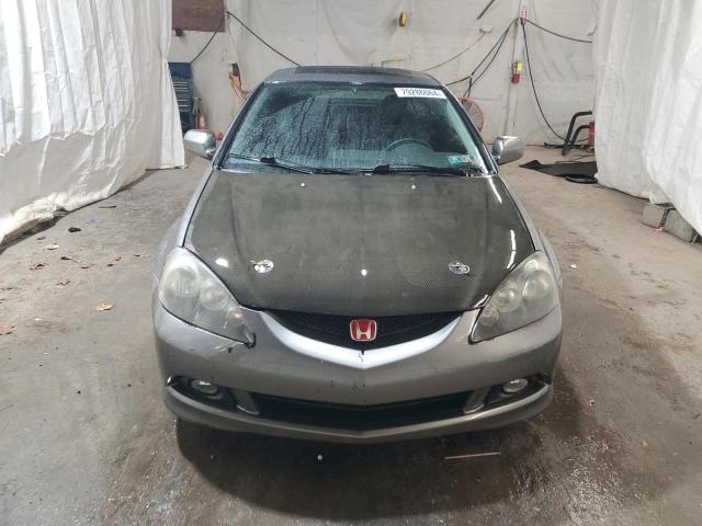 Photo 4 VIN: JH4DC548X6S005188 - ACURA RSX 