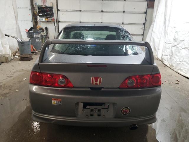 Photo 5 VIN: JH4DC548X6S005188 - ACURA RSX 