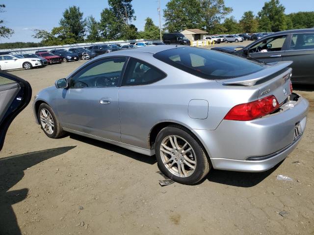 Photo 1 VIN: JH4DC548X6S009466 - ACURA RSX 