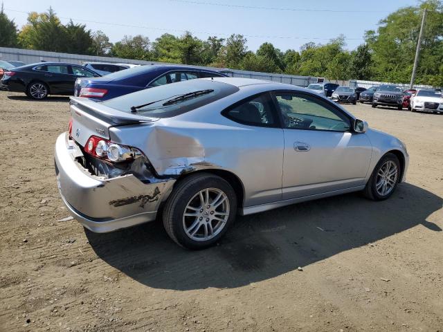 Photo 2 VIN: JH4DC548X6S009466 - ACURA RSX 