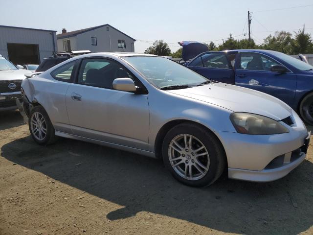 Photo 3 VIN: JH4DC548X6S009466 - ACURA RSX 