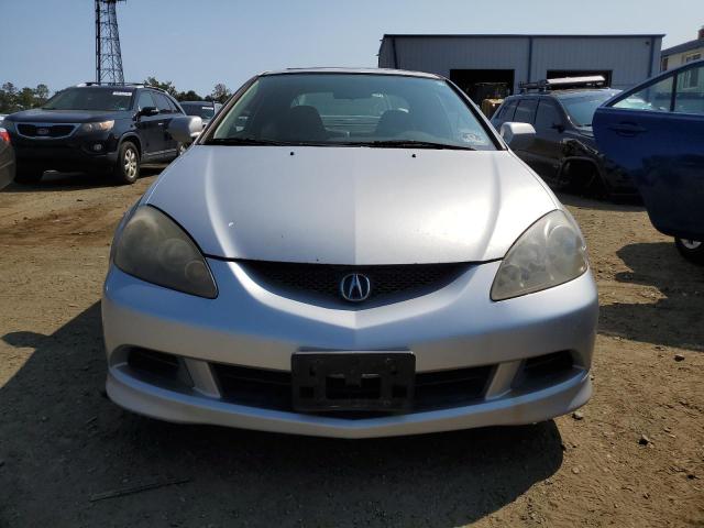 Photo 4 VIN: JH4DC548X6S009466 - ACURA RSX 