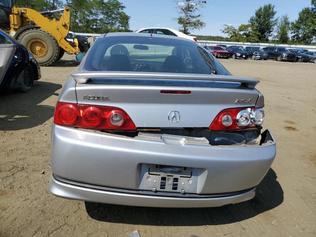 Photo 5 VIN: JH4DC548X6S009466 - ACURA RSX 