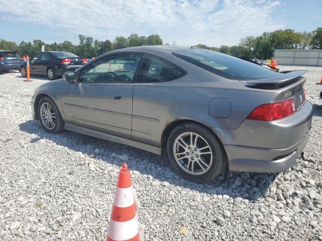 Photo 1 VIN: JH4DC548X6S012805 - ACURA RSX 