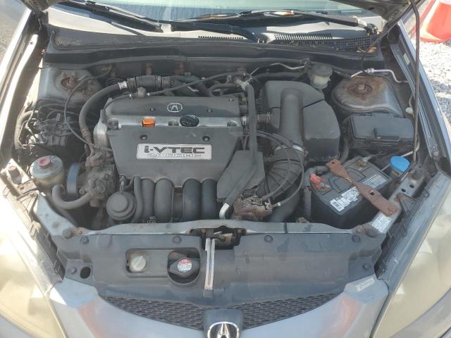 Photo 10 VIN: JH4DC548X6S012805 - ACURA RSX 