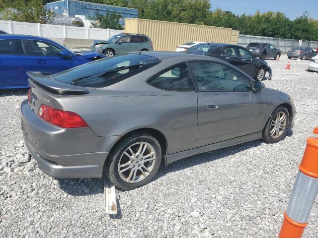 Photo 2 VIN: JH4DC548X6S012805 - ACURA RSX 