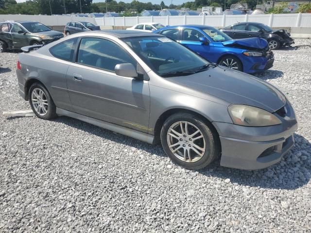 Photo 3 VIN: JH4DC548X6S012805 - ACURA RSX 