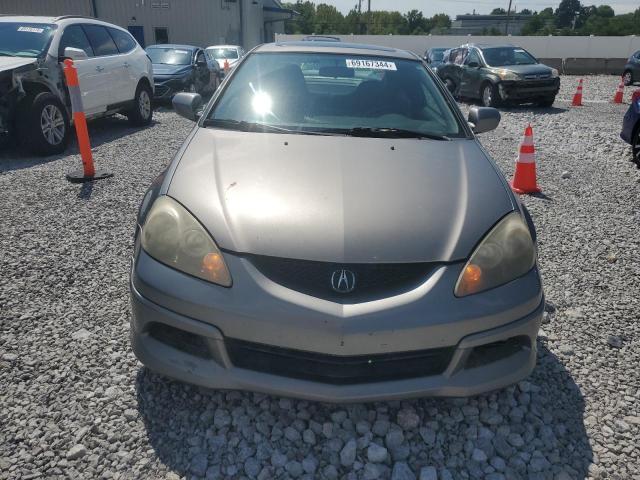 Photo 4 VIN: JH4DC548X6S012805 - ACURA RSX 