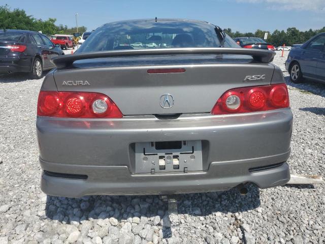 Photo 5 VIN: JH4DC548X6S012805 - ACURA RSX 