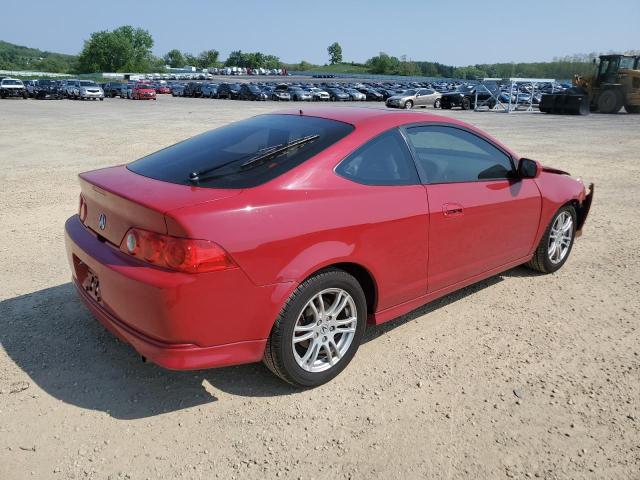 Photo 2 VIN: JH4DC548X6S021097 - ACURA RSX 