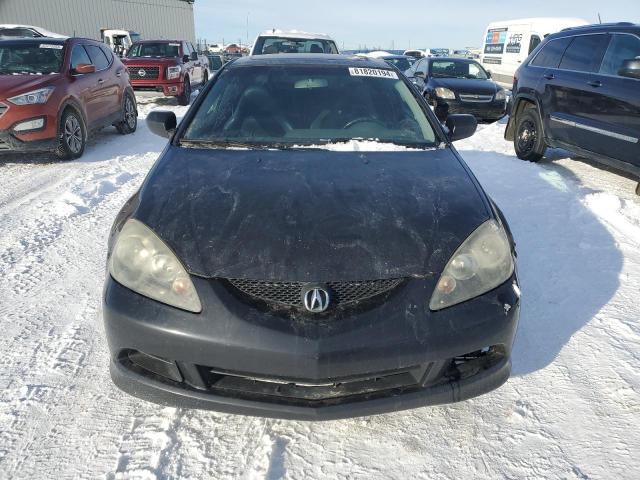 Photo 4 VIN: JH4DC548X6S800029 - ACURA RSX 