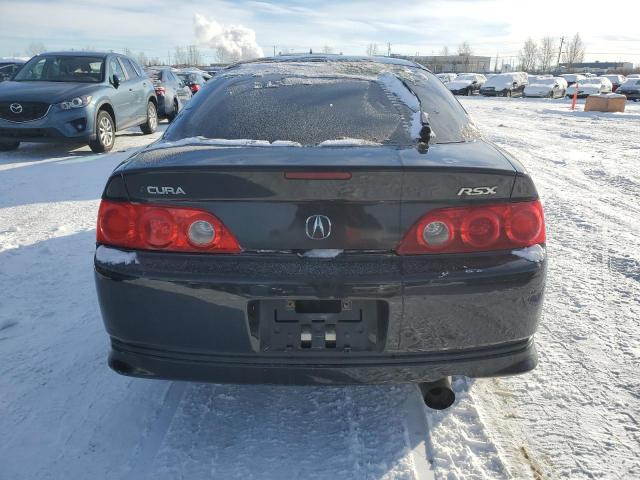 Photo 5 VIN: JH4DC548X6S800029 - ACURA RSX 