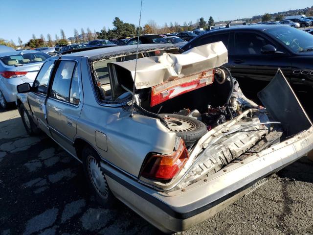 Photo 1 VIN: JH4KA4649KC017225 - ACURA LEGEND 