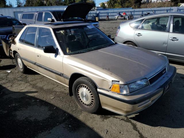 Photo 3 VIN: JH4KA4649KC017225 - ACURA LEGEND 