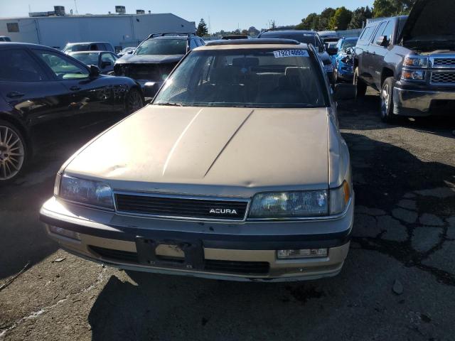 Photo 4 VIN: JH4KA4649KC017225 - ACURA LEGEND 