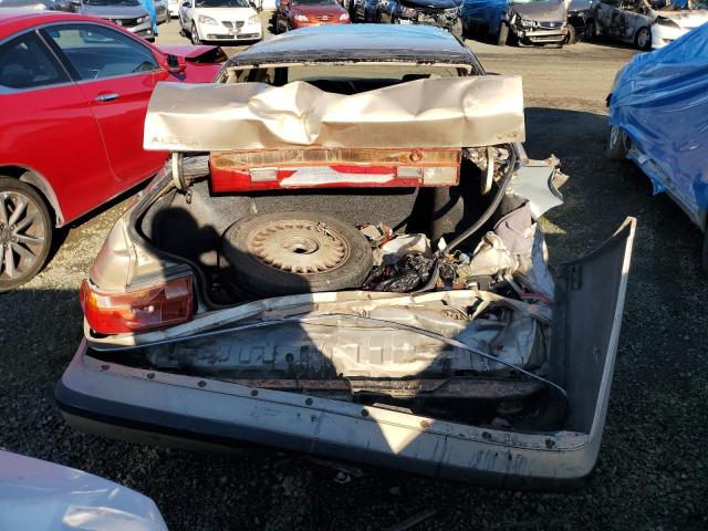 Photo 5 VIN: JH4KA4649KC017225 - ACURA LEGEND 