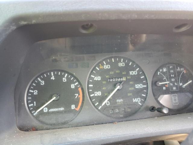 Photo 8 VIN: JH4KA4649KC017225 - ACURA LEGEND 