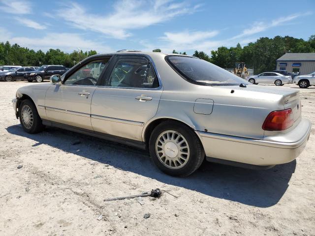 Photo 1 VIN: JH4KA7551PC001233 - ACURA LEGEND 