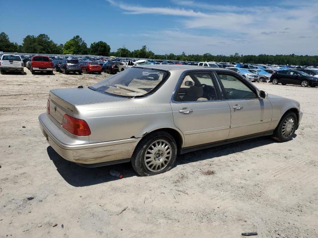 Photo 2 VIN: JH4KA7551PC001233 - ACURA LEGEND 