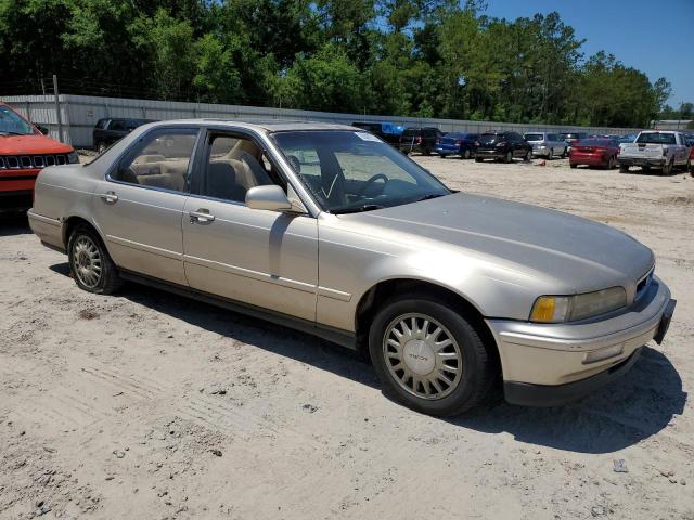 Photo 3 VIN: JH4KA7551PC001233 - ACURA LEGEND 