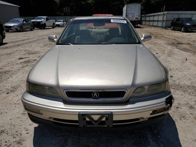 Photo 4 VIN: JH4KA7551PC001233 - ACURA LEGEND 