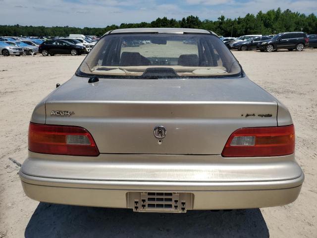 Photo 5 VIN: JH4KA7551PC001233 - ACURA LEGEND 