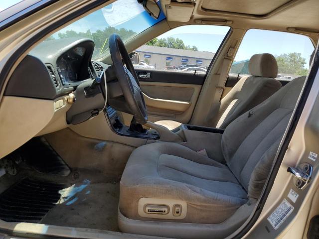 Photo 6 VIN: JH4KA7551PC001233 - ACURA LEGEND 