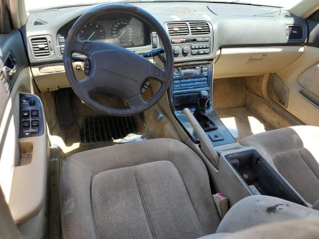 Photo 7 VIN: JH4KA7551PC001233 - ACURA LEGEND 