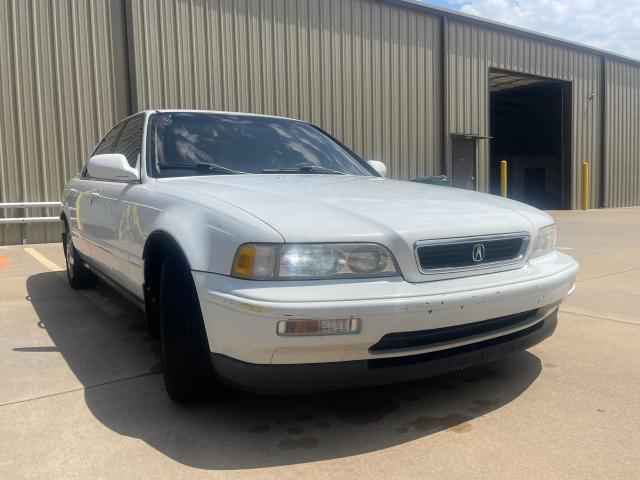 Photo 0 VIN: JH4KA7560PC004925 - ACURA LEGEND L 