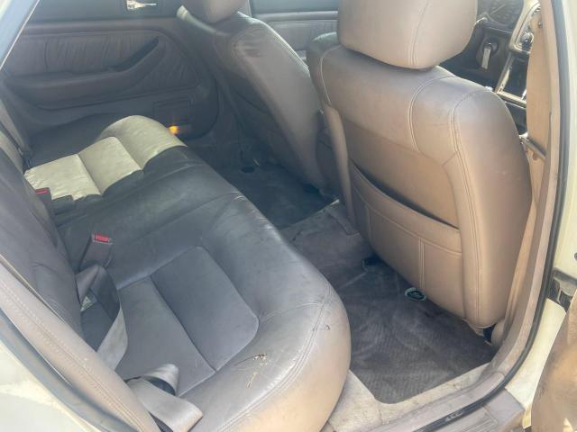 Photo 5 VIN: JH4KA7560PC004925 - ACURA LEGEND L 