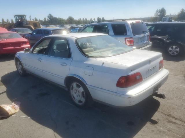 Photo 1 VIN: JH4KA7582RC016479 - ACURA LEGEND GS 