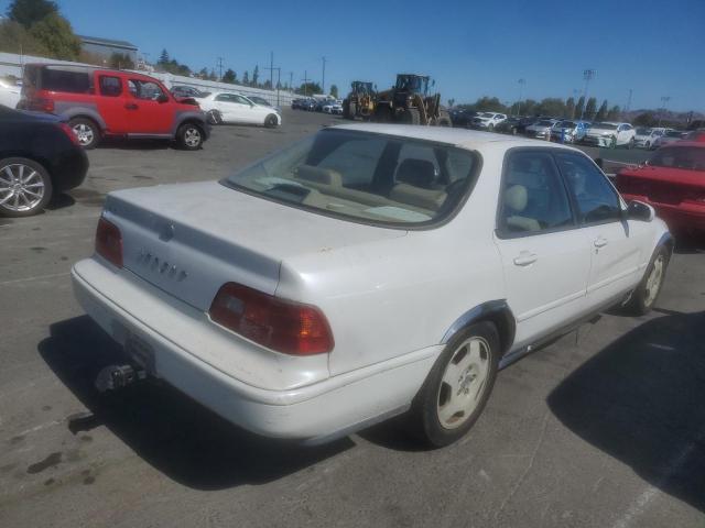 Photo 2 VIN: JH4KA7582RC016479 - ACURA LEGEND GS 