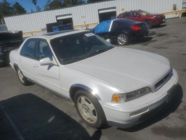 Photo 3 VIN: JH4KA7582RC016479 - ACURA LEGEND GS 