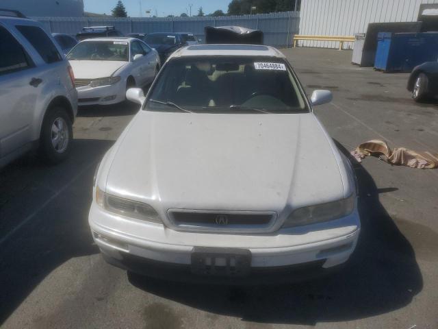 Photo 4 VIN: JH4KA7582RC016479 - ACURA LEGEND GS 