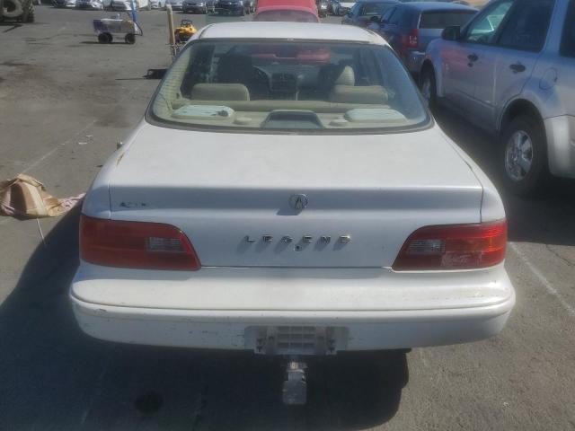 Photo 5 VIN: JH4KA7582RC016479 - ACURA LEGEND GS 