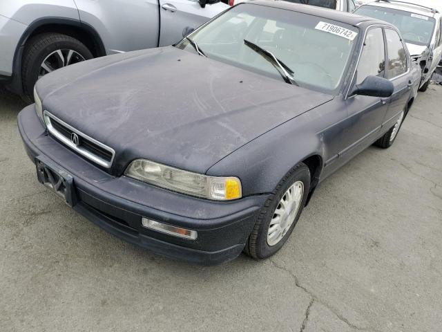 Photo 0 VIN: JH4KA7659PC005951 - ACURA LEGEND 