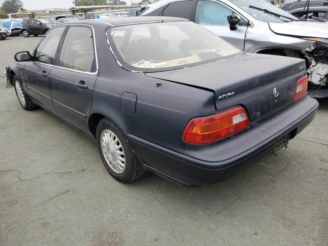 Photo 1 VIN: JH4KA7659PC005951 - ACURA LEGEND 