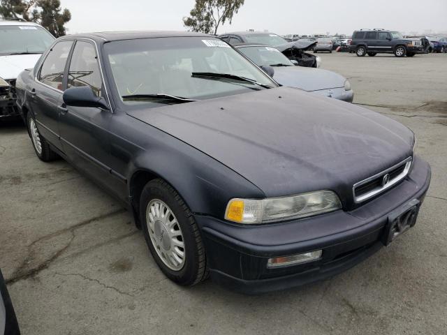 Photo 3 VIN: JH4KA7659PC005951 - ACURA LEGEND 