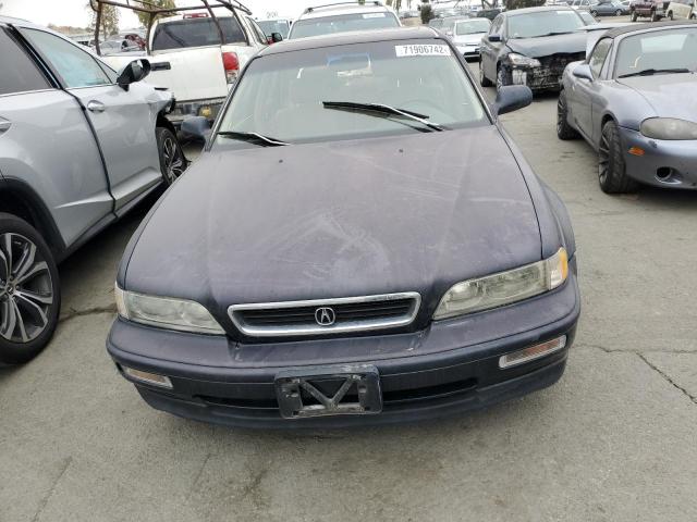 Photo 4 VIN: JH4KA7659PC005951 - ACURA LEGEND 