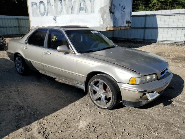 Photo 3 VIN: JH4KA7660PC028768 - ACURA LEGEND L 