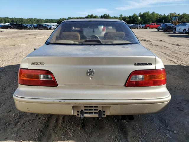 Photo 5 VIN: JH4KA7660PC028768 - ACURA LEGEND L 