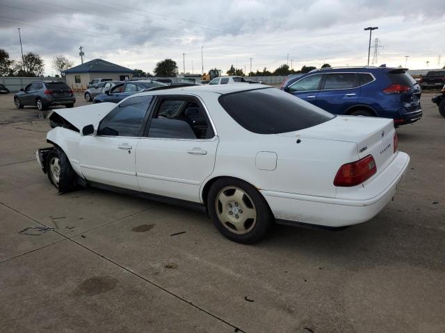 Photo 1 VIN: JH4KA7663SC007776 - ACURA LEGEND L 