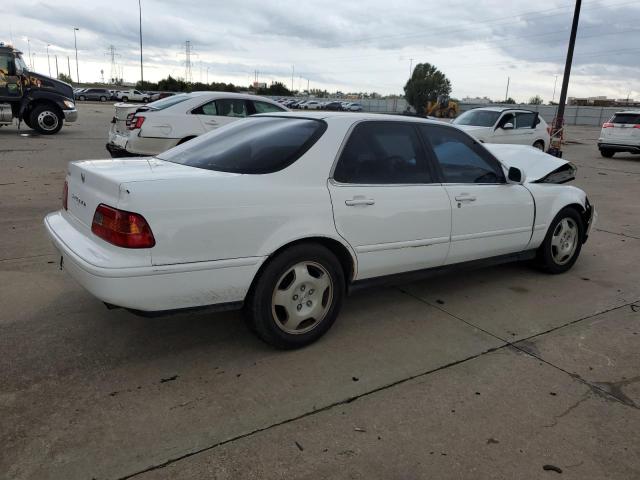 Photo 2 VIN: JH4KA7663SC007776 - ACURA LEGEND L 