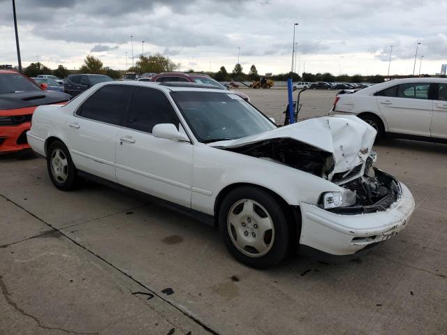 Photo 3 VIN: JH4KA7663SC007776 - ACURA LEGEND L 