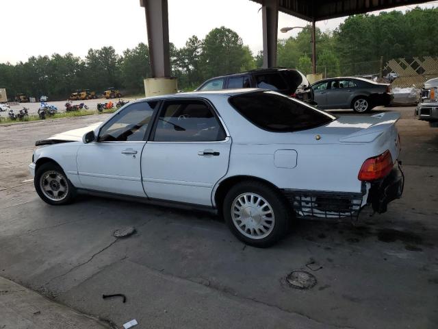 Photo 1 VIN: JH4KA7664PC031706 - ACURA LEGEND L 