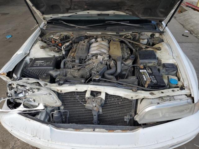 Photo 10 VIN: JH4KA7664PC031706 - ACURA LEGEND L 