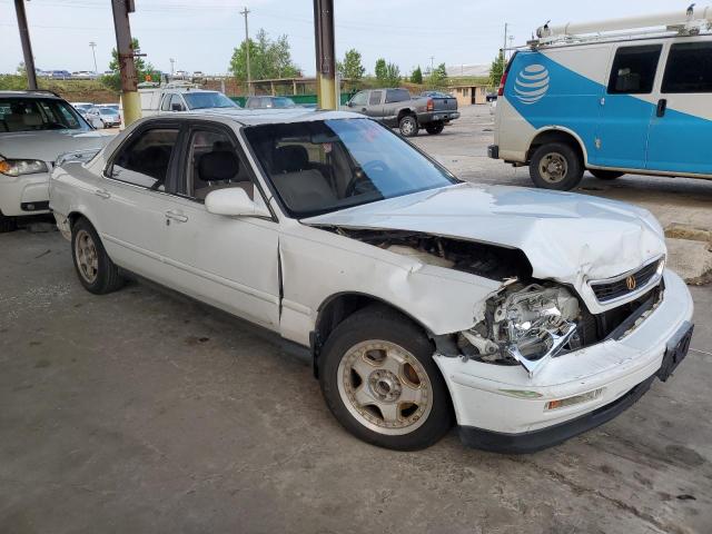 Photo 3 VIN: JH4KA7664PC031706 - ACURA LEGEND L 