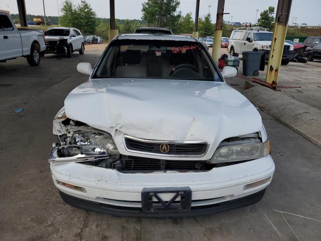 Photo 4 VIN: JH4KA7664PC031706 - ACURA LEGEND L 