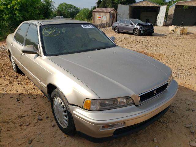 Photo 0 VIN: JH4KA7667RC013719 - ACURA LEGEND L 